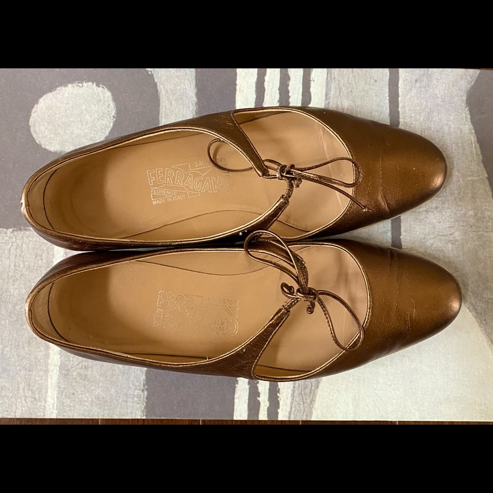 Salvatore Ferragamo